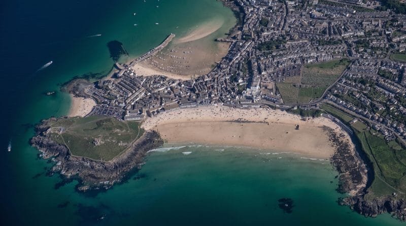 vacation rentals UK mortgages
