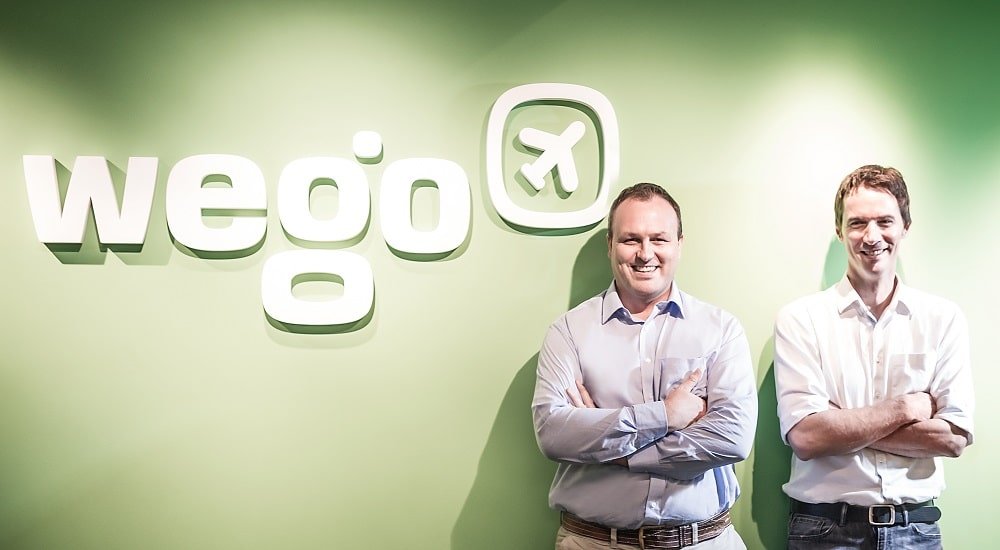 Airbnb Wego