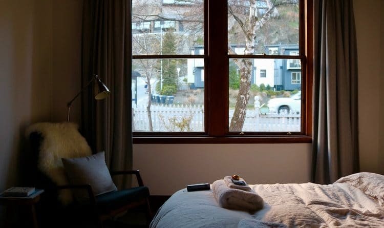 Airbnb hosts