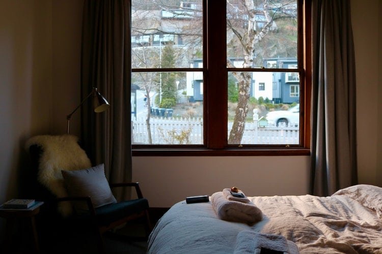 Airbnb hosts