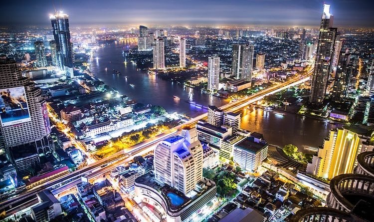 Thailand Airbnb