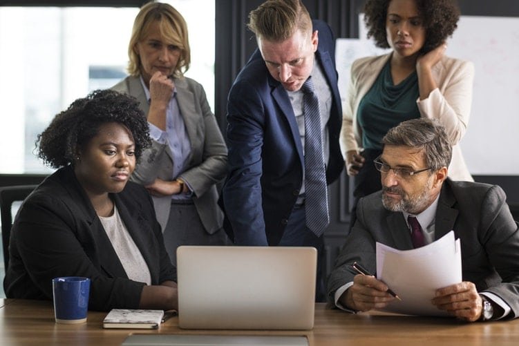 Equity rule change
