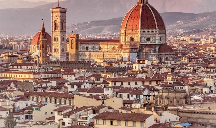 Florence vacation rental accommodation