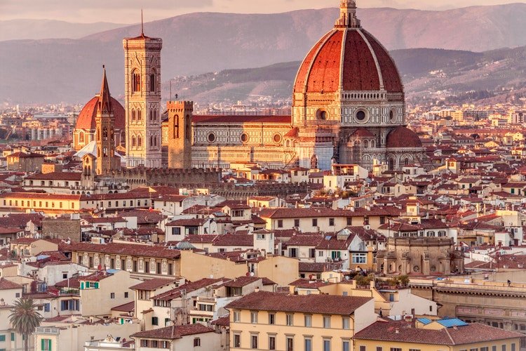 Florence vacation rental accommodation