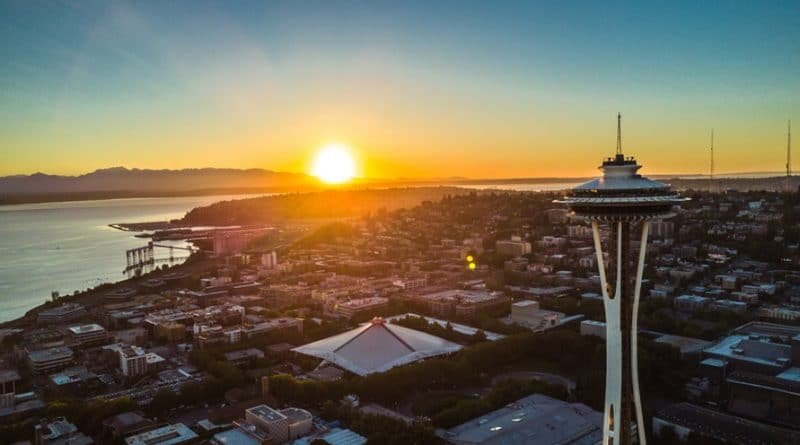 Northwest Vacation Rental Professionals launch website experience Pacific Northwest vacation rental website