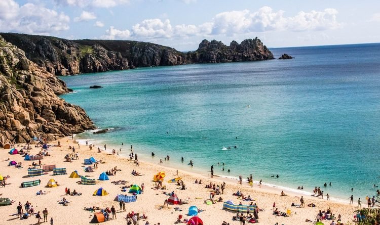 Cornwall Airbnb