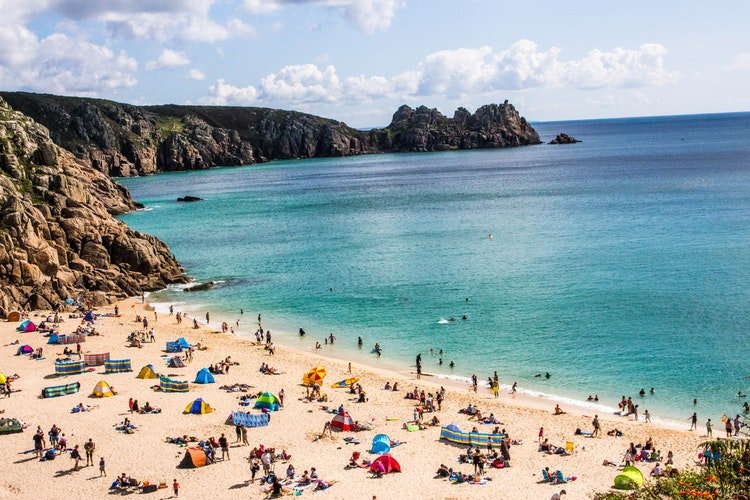 Cornwall Airbnb