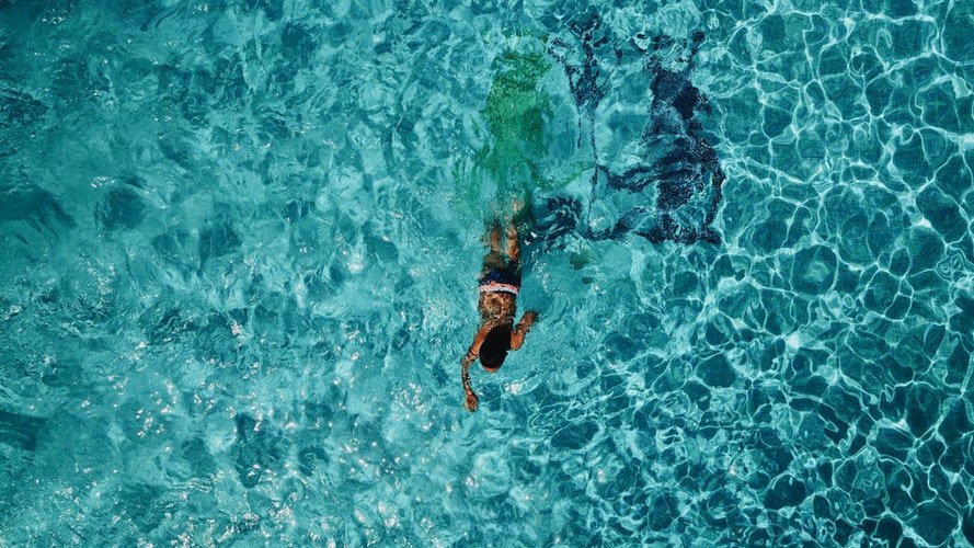 Swimply aquatics