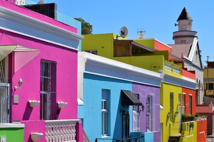 Airbnb in Tanzania