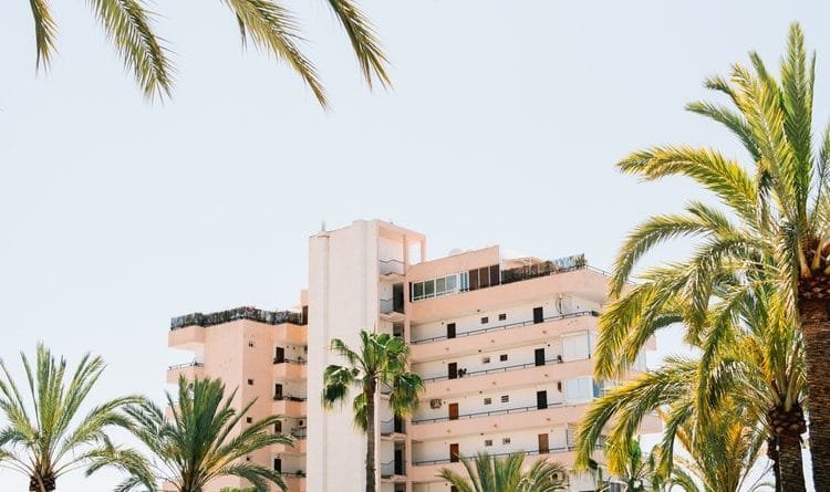 West Hawaii condos