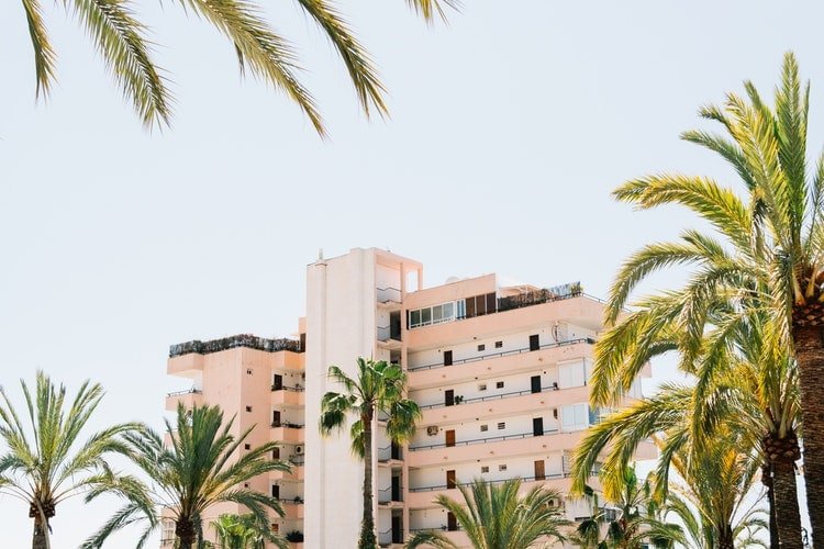 West Hawaii condos