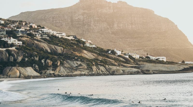 crystal-mah-585823-unsplash Cape Town Airbnb
