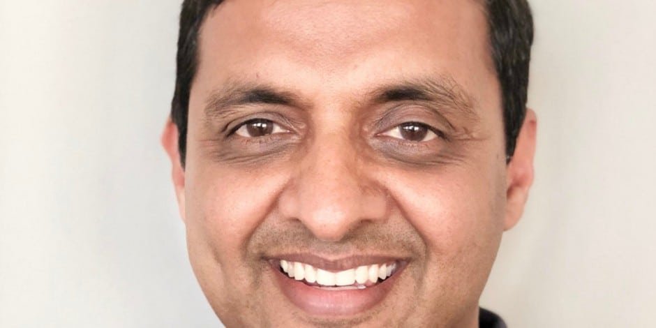 Vinayak Hegde Airbnb