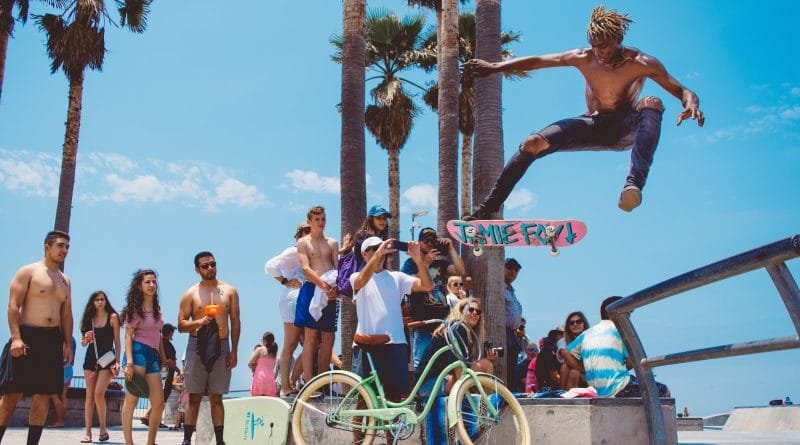 travis-yewell-314070-unsplash Airbnb Experiences Los Angeles