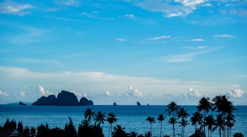 Bermuda