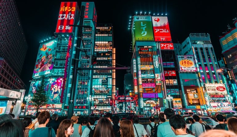 Japan Airbnb