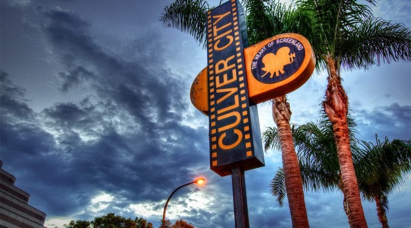 Culver City
