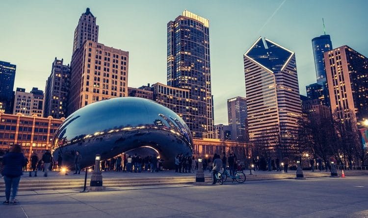 Chicago