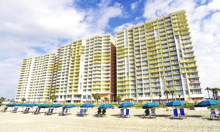 Oceana Resorts