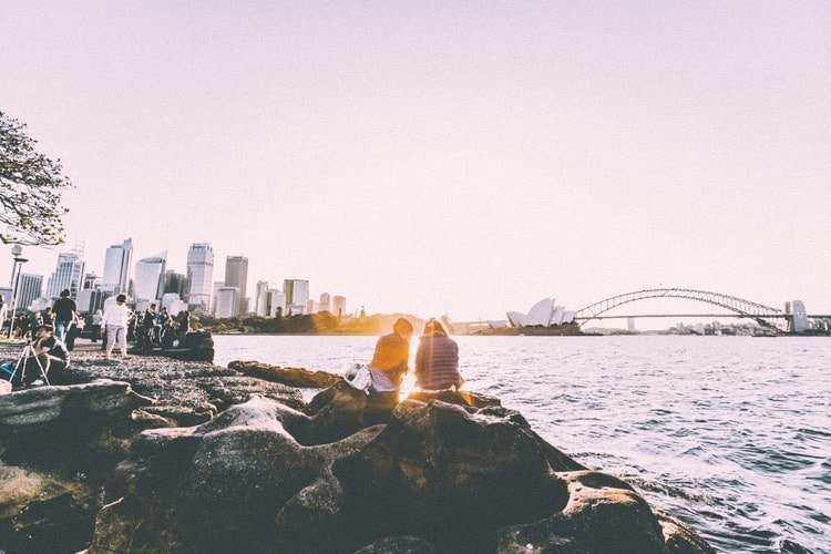 Australia