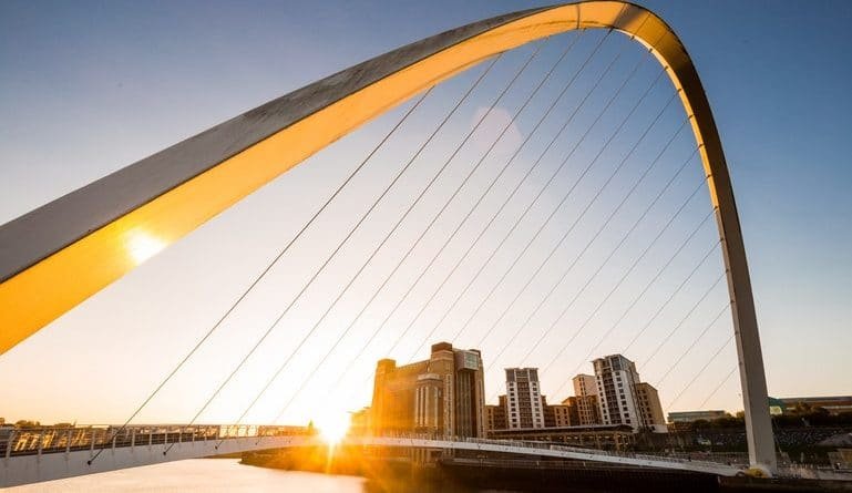Newcastle