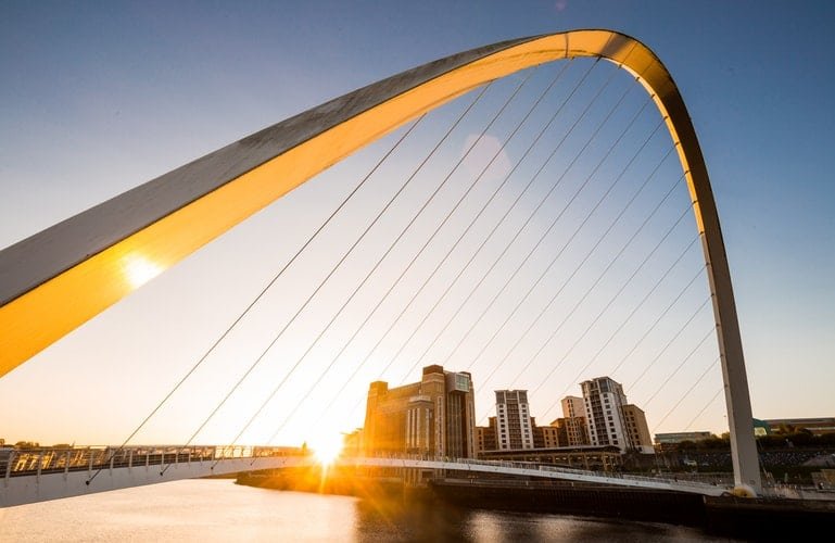 Newcastle