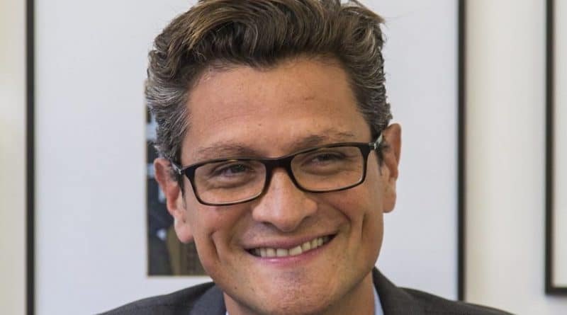 Onefinestay