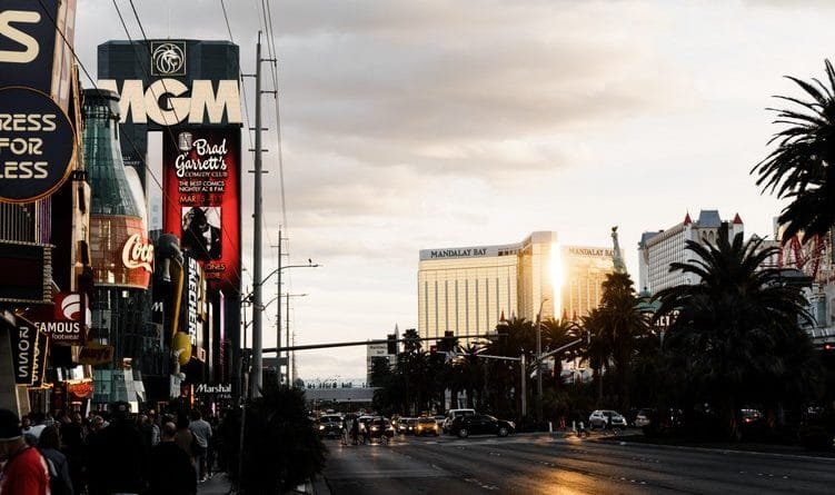 Las Vegas