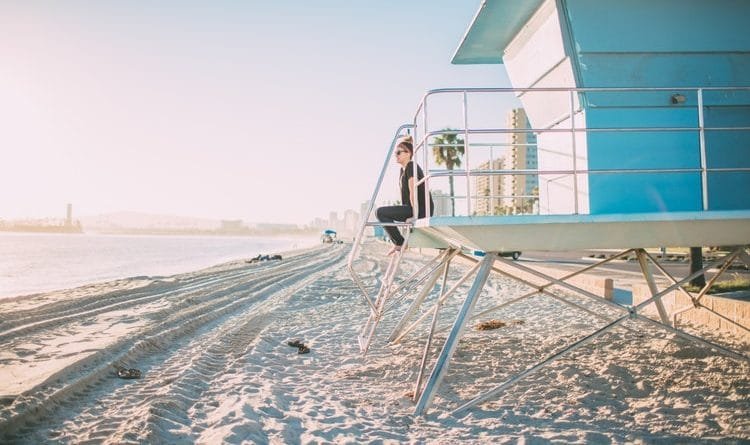 Long Beach