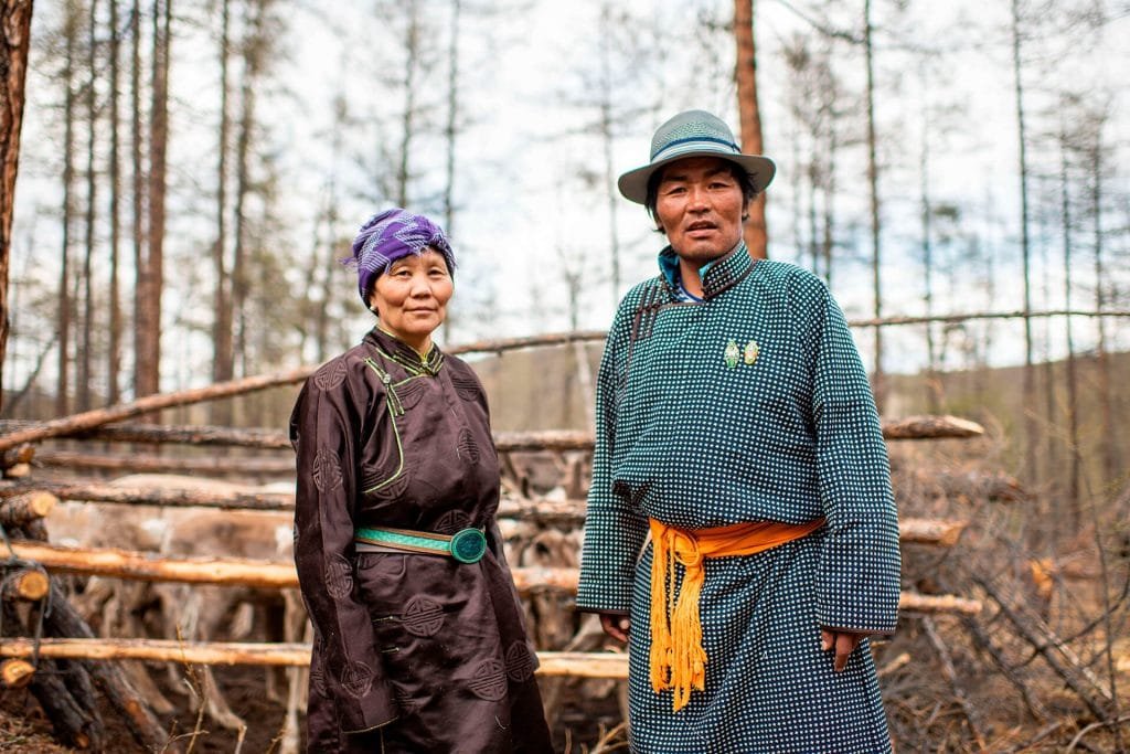 Mongolia what3words Airbnb