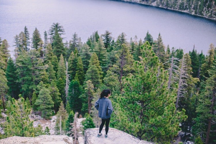 Tahoe