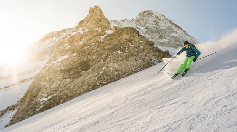 ski