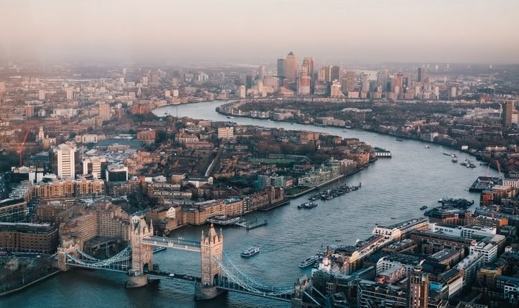 London