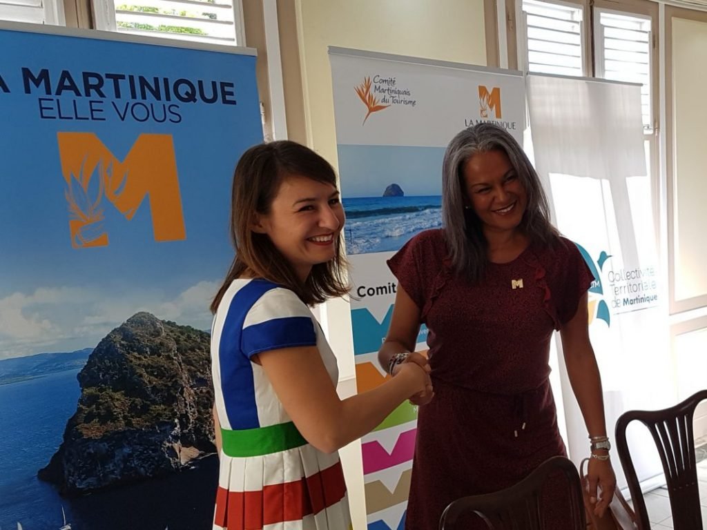 Martinique