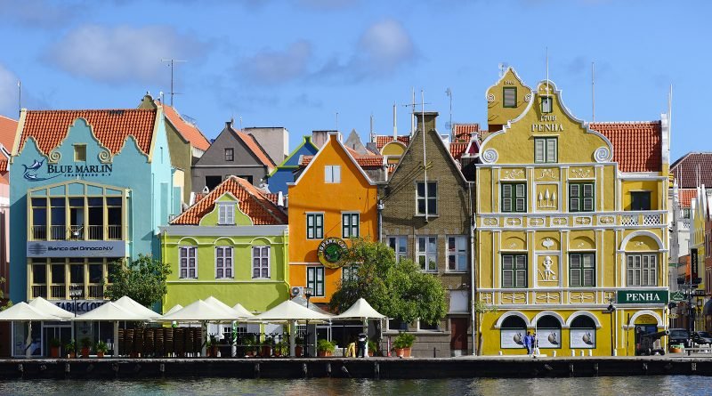Curacao