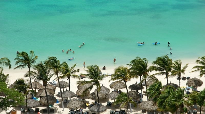 Aruba Tourism Authority