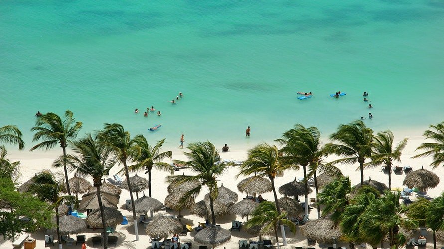 Aruba Tourism Authority