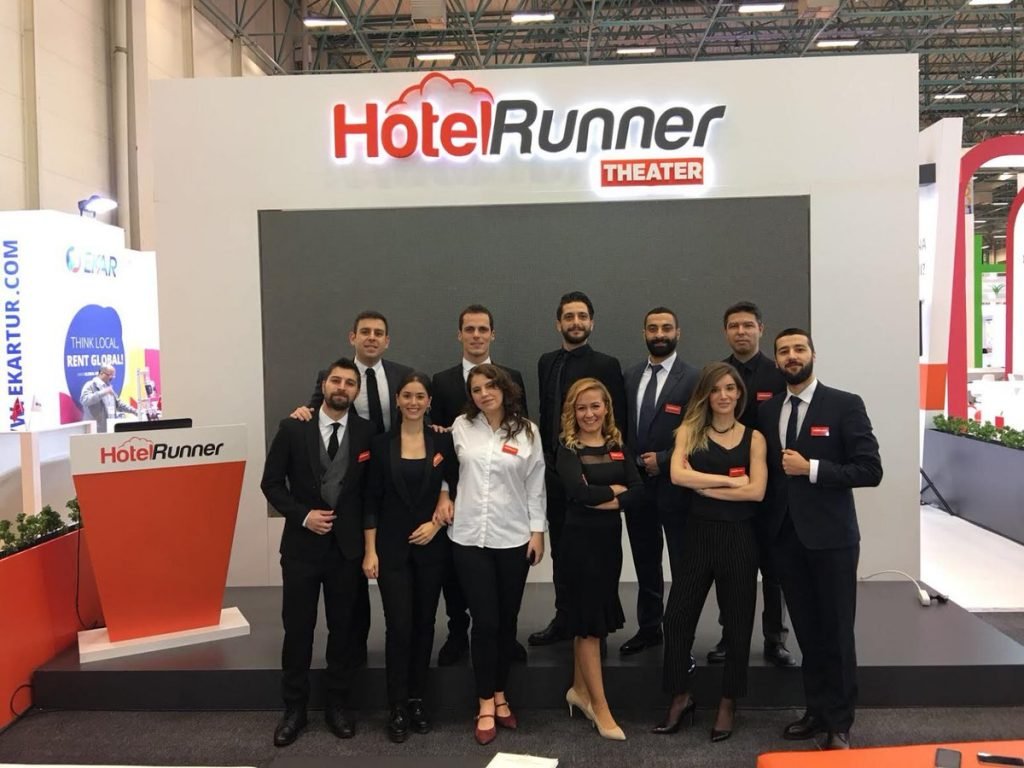 HotelRunner