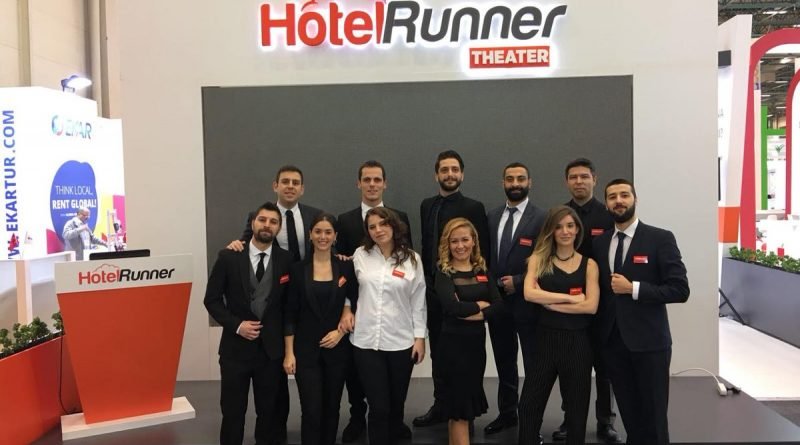 HotelRunner