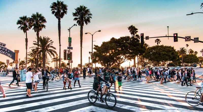 Santa Monica