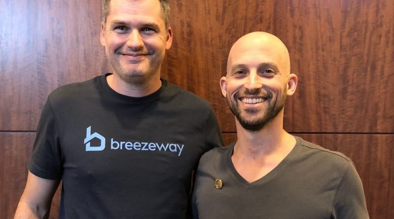 Breezeway