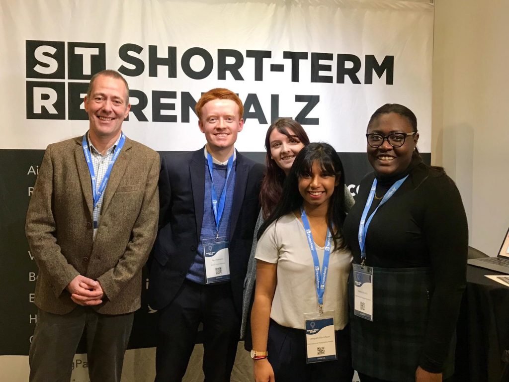 Short Stay Show