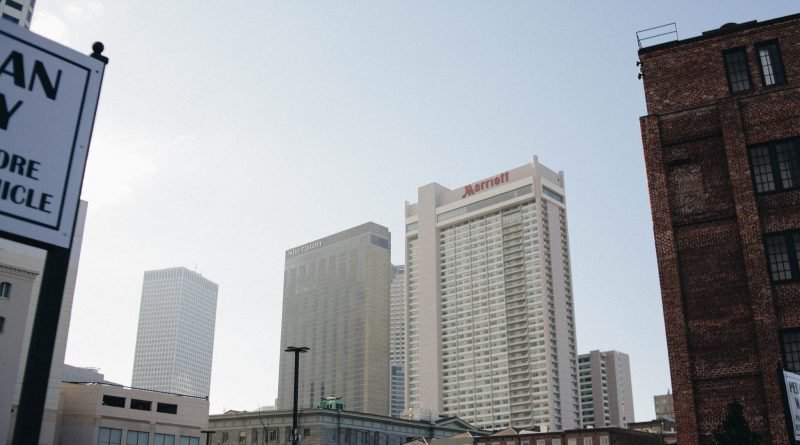 Big Easy Vacation Rentals