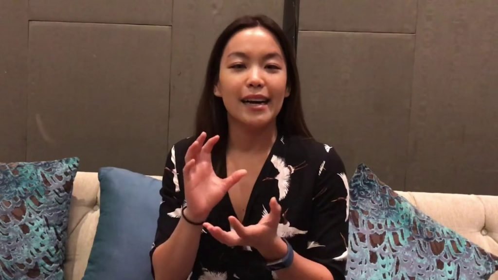 Jittida Haputpong