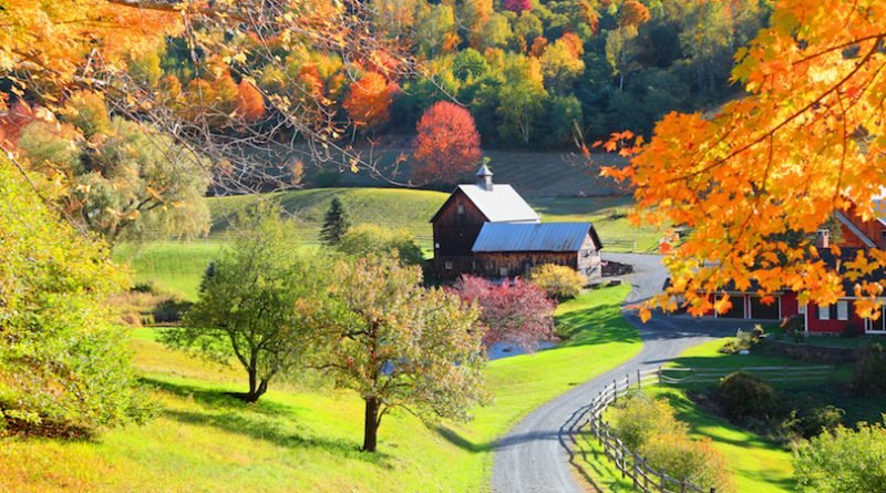 Vermont