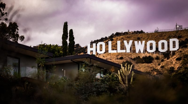 Hollywood