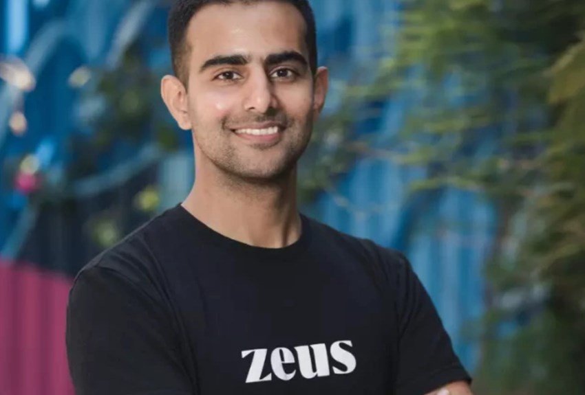 Zeus