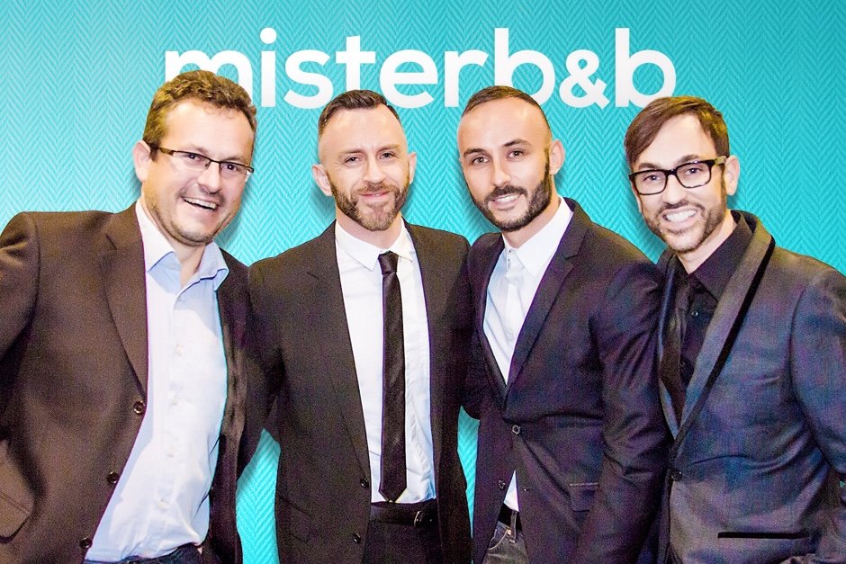 misterb&b