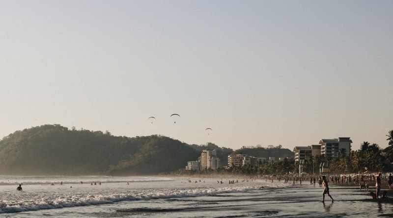 Costa Rica