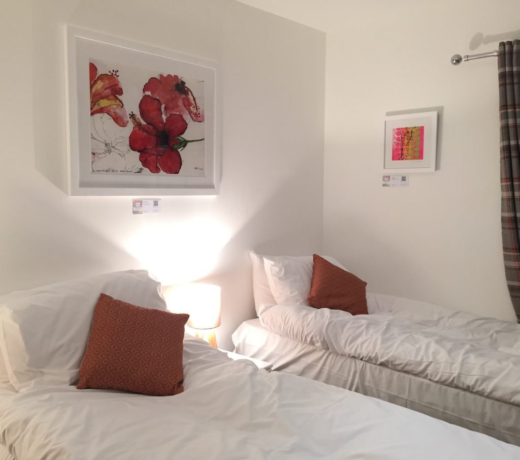 Artbnb